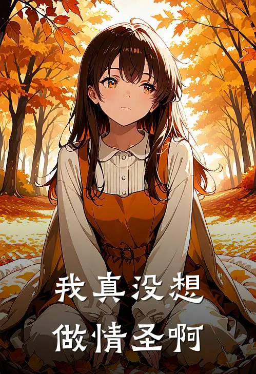 我真没想做情圣啊