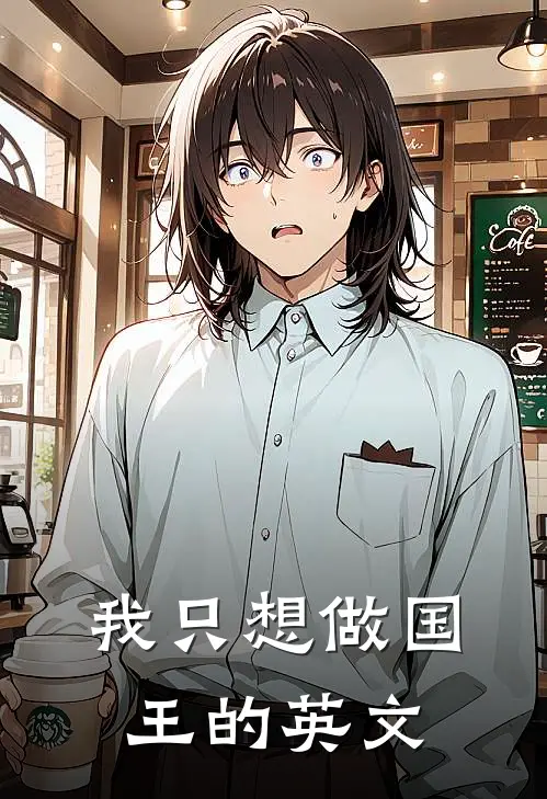 我只想做国王的英文