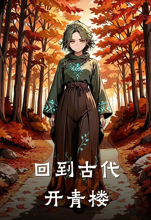 回到古代开青楼