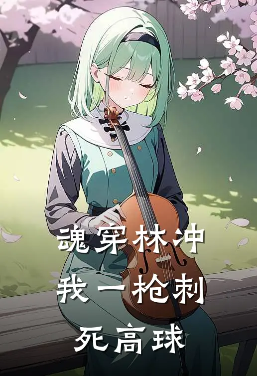 魂穿林冲我一枪刺死高球(林冲陆瑜侯)最新热门小说_完结小说魂穿林冲我一枪刺死高球(林冲陆瑜侯)