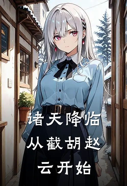 诸天降临：从截胡赵云开始(赵云叶乾)最新小说_免费阅读完整版小说诸天降临：从截胡赵云开始(赵云叶乾)