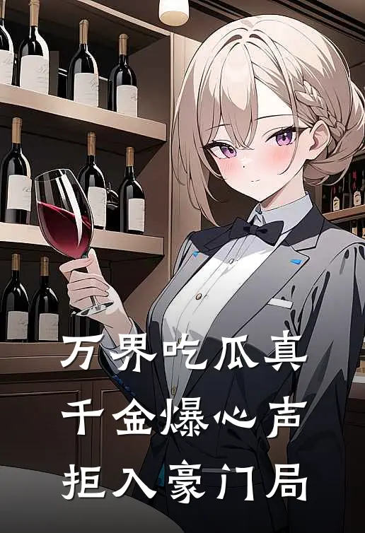 万界吃瓜真千金爆心声拒入豪门局