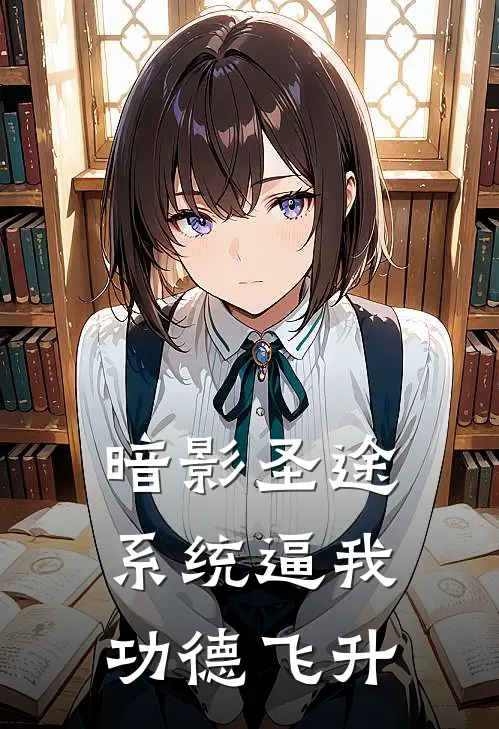 暗影圣途：系统逼我功德飞升