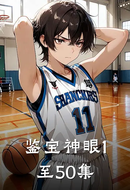 鉴宝神眼1至50集