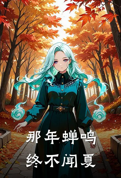 那年蝉鸣终不闻夏