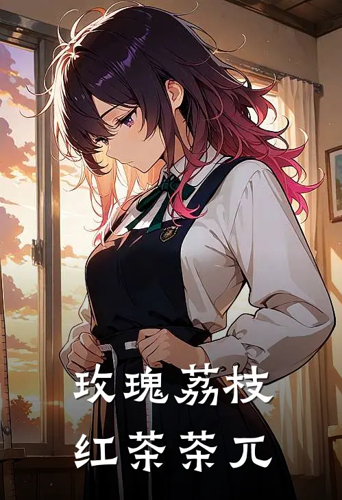 玫瑰荔枝红茶茶兀