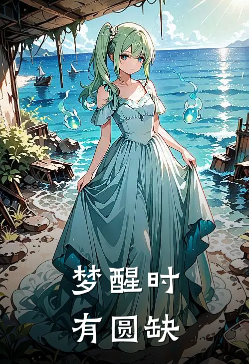 梦醒时有圆缺墨尘淮竹热门小说阅读_好看的小说推荐完结梦醒时有圆缺墨尘淮竹