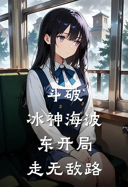 斗破：冰神海波东开局，走无敌路