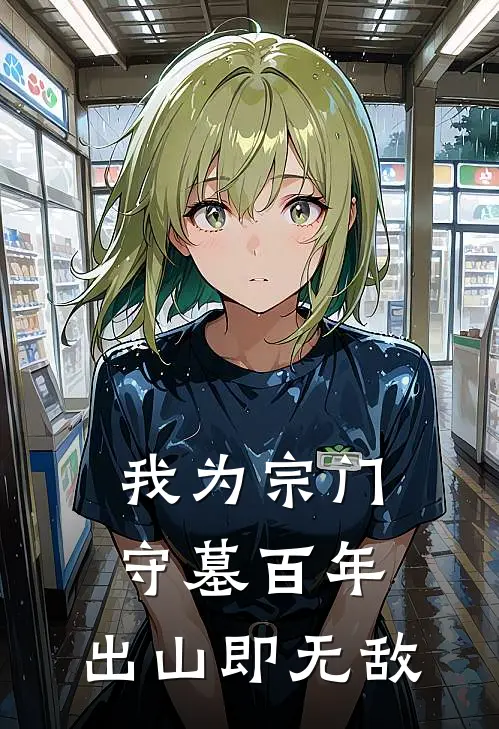 我为宗门守墓百年，出山即无敌陈长生季浩轩免费小说全文阅读_免费小说在线阅读我为宗门守墓百年，出山即无敌陈长生季浩轩