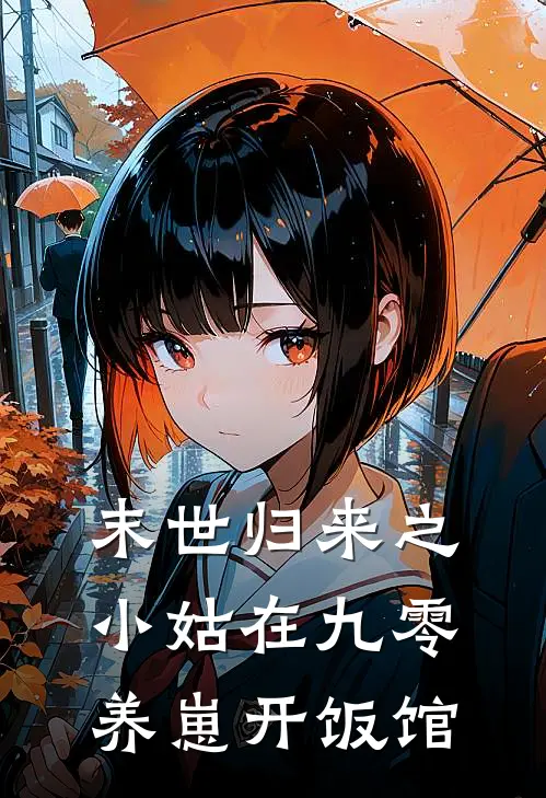 末世归来之小姑在九零养崽开饭馆闻惜惜书怡免费小说推荐_免费小说笔趣阁末世归来之小姑在九零养崽开饭馆闻惜惜书怡