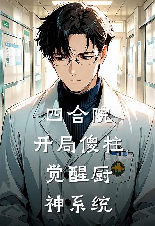 四合院：开局傻柱，觉醒厨神系统(何雨柱秦淮茹)免费阅读完整版小说_最新小说全文阅读四合院：开局傻柱，觉醒厨神系统何雨柱秦淮茹