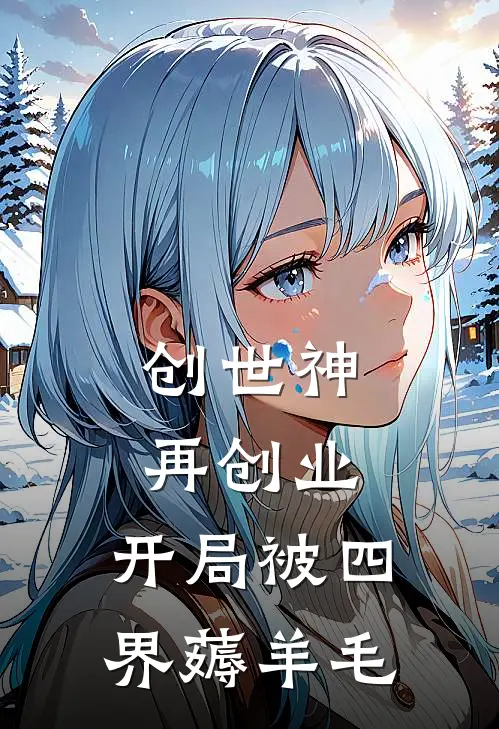 创世神再创业：开局被四界薅羊毛艾拉艾拉全本完结小说_最新章节列表创世神再创业：开局被四界薅羊毛(艾拉艾拉)