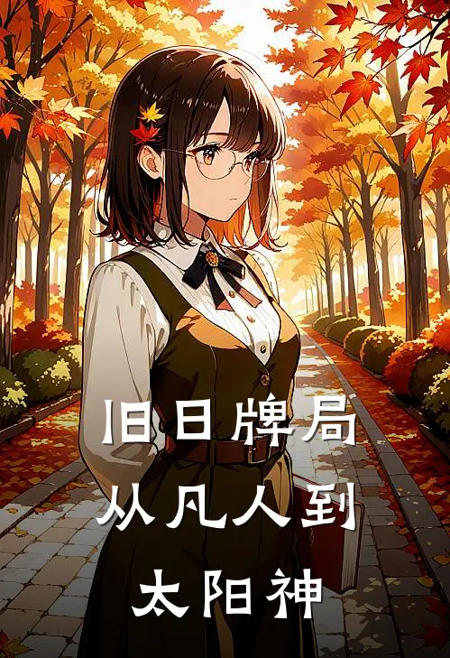 旧日牌局：从凡人到太阳神