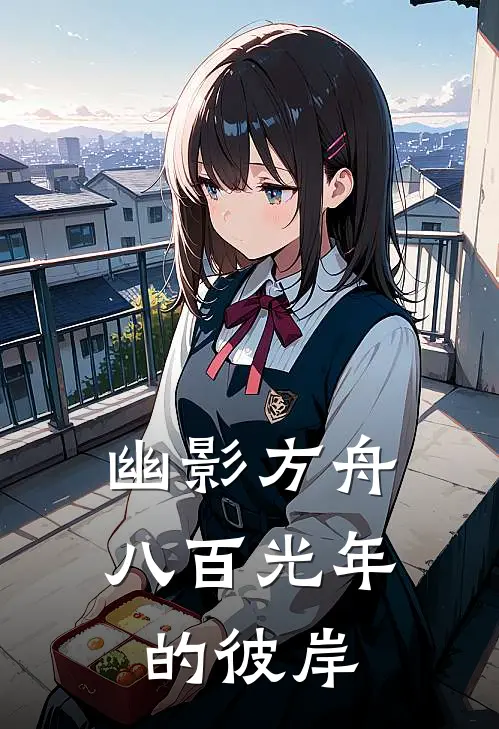 幽影方舟：八百光年的彼岸林垣艾芙小说免费完结_完本热门小说幽影方舟：八百光年的彼岸林垣艾芙