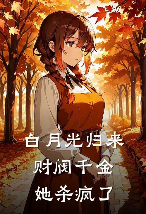 白月光归来，财阀千金她杀疯了(姜九笙季竹心)热门小说_完结版小说全文免费阅读白月光归来，财阀千金她杀疯了(姜九笙季竹心)