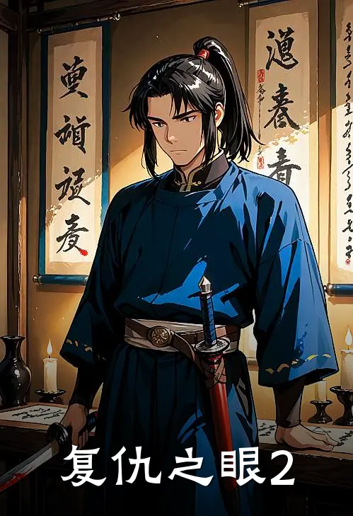 复仇之眼2