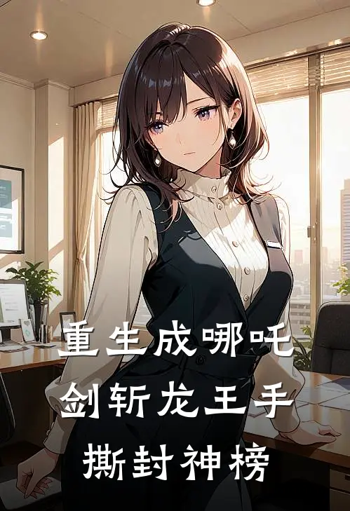 重生成哪吒，剑斩龙王手撕封神榜(哪吒李靖)完本小说_全本免费小说重生成哪吒，剑斩龙王手撕封神榜哪吒李靖