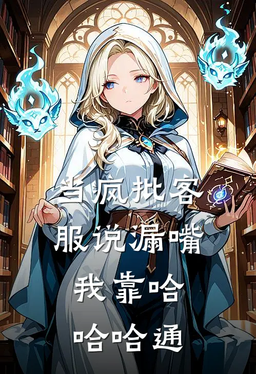 当疯批客服说漏嘴，我靠哈哈哈通李天一邱如意新热门小说_小说免费阅读当疯批客服说漏嘴，我靠哈哈哈通(李天一邱如意)