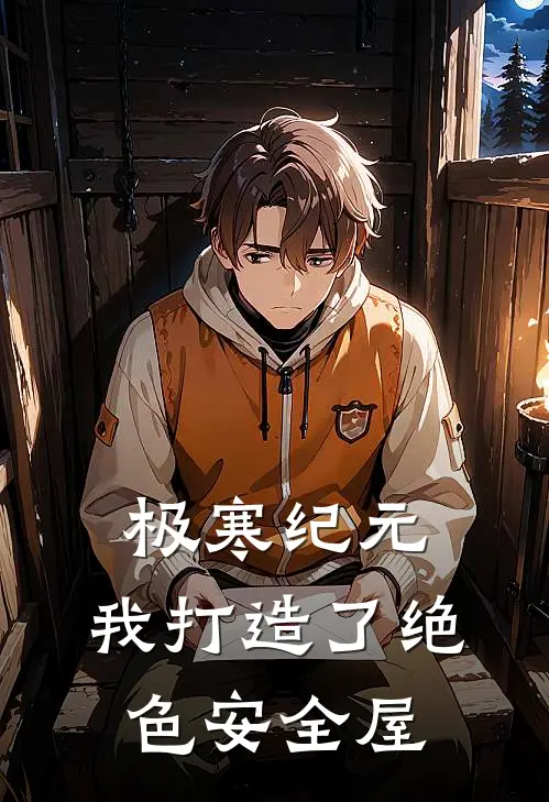 极寒纪元：我打造了绝色安全屋(林子峰苏晚晴)完整版免费小说_完结版小说推荐极寒纪元：我打造了绝色安全屋(林子峰苏晚晴)