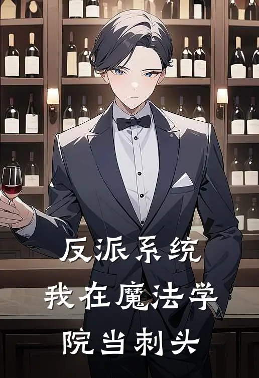 反派系统：我在魔法学院当刺头