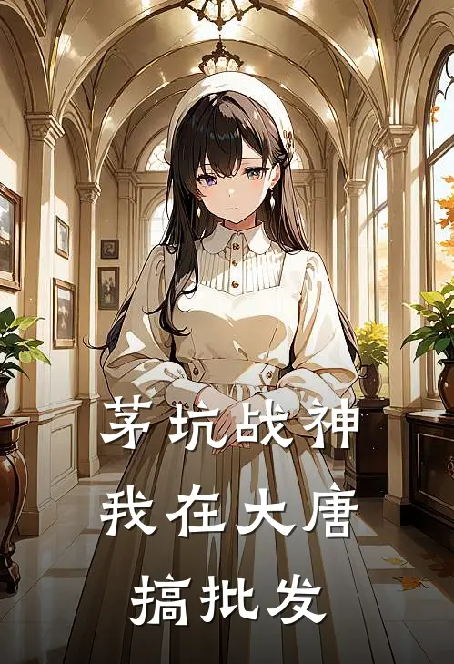 茅坑战神：我在大唐搞批发(陈凡钱启山)完本小说_免费阅读无弹窗茅坑战神：我在大唐搞批发陈凡钱启山