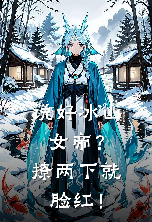 说好冰山女帝？撩两下就脸红！(姜枫玉笛)在哪看免费小说_已完结小说推荐说好冰山女帝？撩两下就脸红！姜枫玉笛