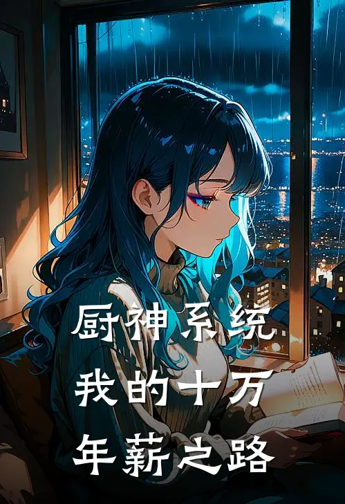 厨神系统：我的十万年薪之路