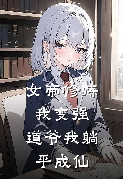 女帝修炼我变强，道爷我躺平成仙(方白安瑶芷)在线免费小说_免费阅读全文女帝修炼我变强，道爷我躺平成仙(方白安瑶芷)