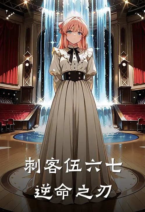 刺客伍六七：逆命之刃