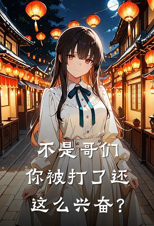 不是哥们，你被打了还这么兴奋？