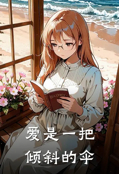 爱是一把倾斜的伞(顾彦之苏晴安)在哪看免费小说_最新章节列表爱是一把倾斜的伞(顾彦之苏晴安)