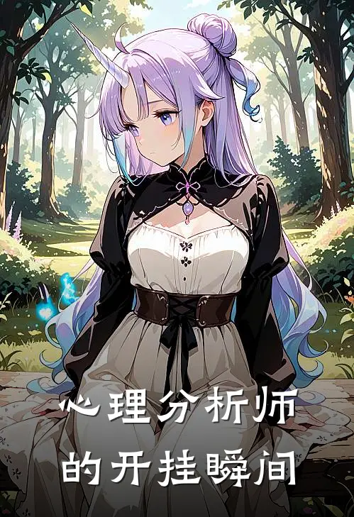 心理分析师的开挂瞬间