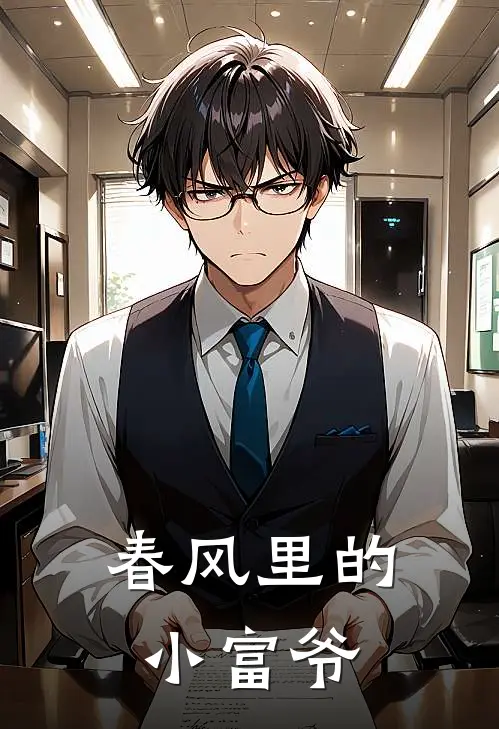 春风里的小富爷