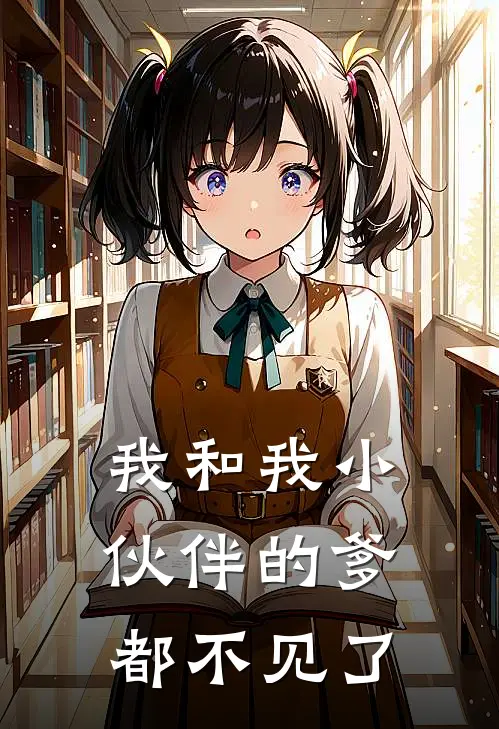 我和我小伙伴的爹都不见了