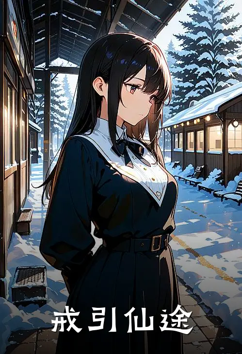 戒引仙途(秦逍张大贵)推荐完结小说_最新章节列表戒引仙途(秦逍张大贵)