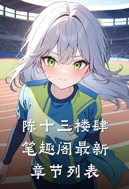 陈十三楼肆笔趣阁最新章节列表