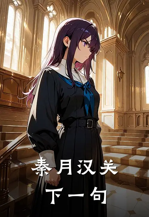 秦月汉关下一句