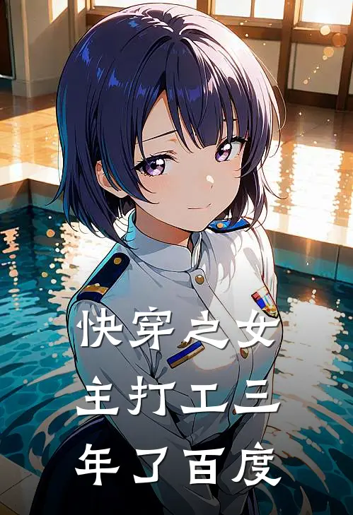 快穿之女主打工三年了百度