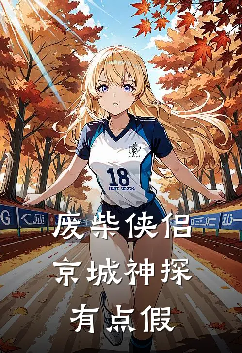 废柴侠侣：京城神探有点假(秦无双萧瑾严)最新小说推荐_最新热门小说废柴侠侣：京城神探有点假秦无双萧瑾严