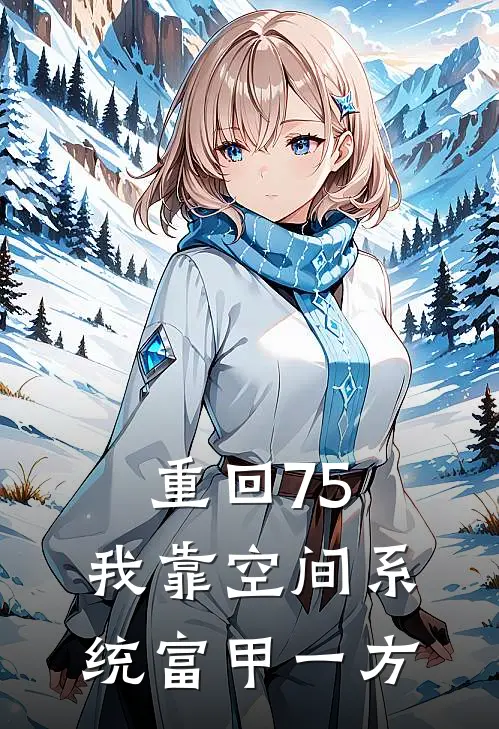 重回75：我靠空间系统富甲一方李长柱王秀英免费小说在线看_完本小说阅读重回75：我靠空间系统富甲一方(李长柱王秀英)