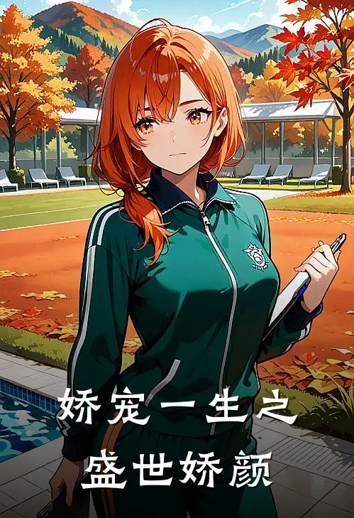 娇宠一生之盛世娇颜