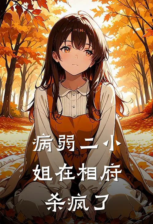 病弱二小姐在相府杀疯了白清绾白崇礼全本免费在线阅读_白清绾白崇礼全文阅读