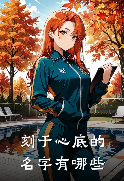 刻于心底的名字有哪些