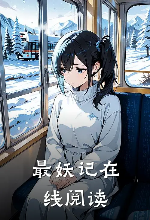 最妖记在线阅读