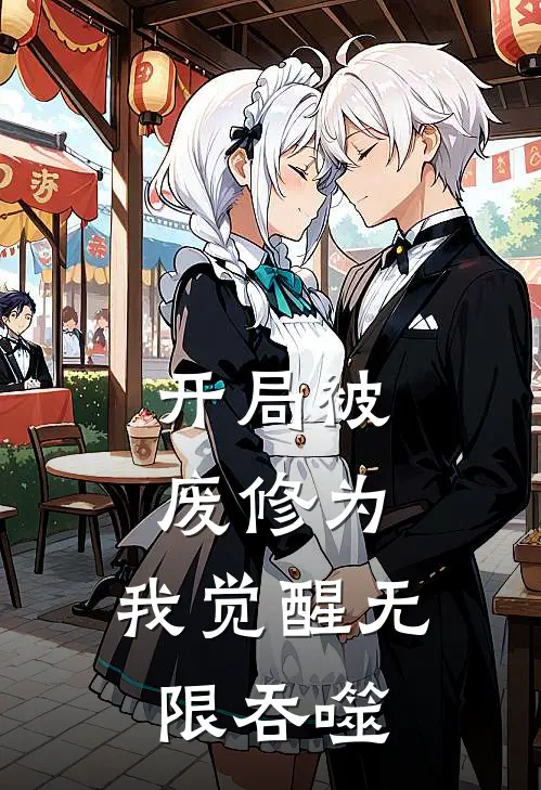 开局被废修为，我觉醒无限吞噬