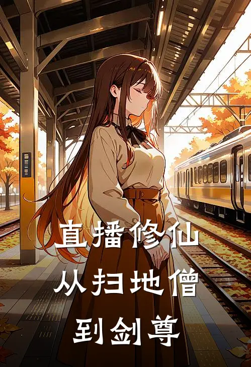 直播修仙：从扫地僧到剑尊