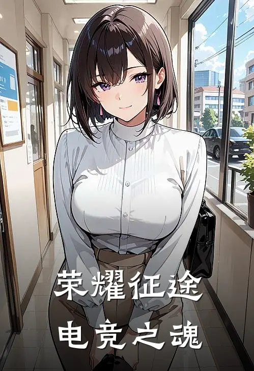 荣耀征途：电竞之魂