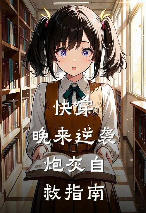 快穿，晚来逆袭：炮灰自救指南(林晚顾言泽)无弹窗小说免费阅读_小说完整版免费阅读快穿，晚来逆袭：炮灰自救指南林晚顾言泽