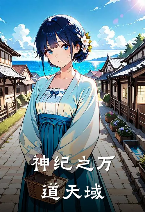 神纪之万道天域