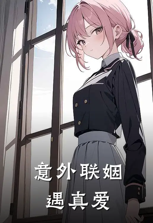 意外联姻遇真爱